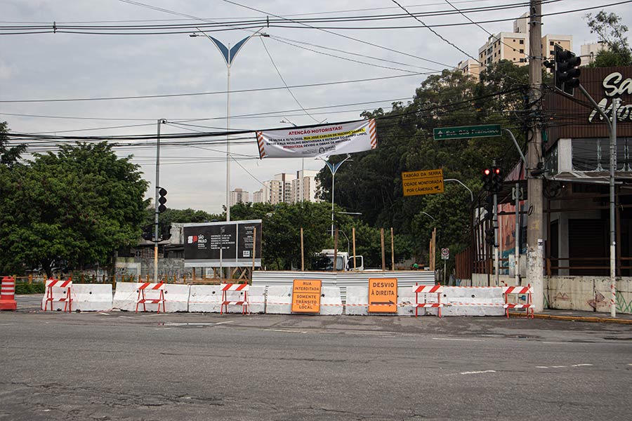 Antônia Alves / Divulgação / PMTS