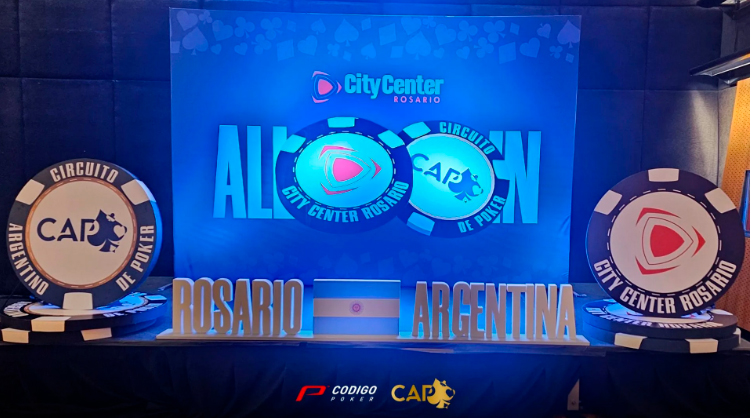 Poker argentino: tradición, crecimiento y versatilidad
