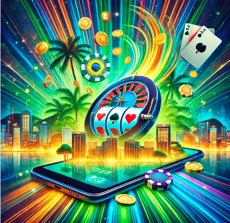 O que torna o Bet Da Sorte Casino tão atraente?