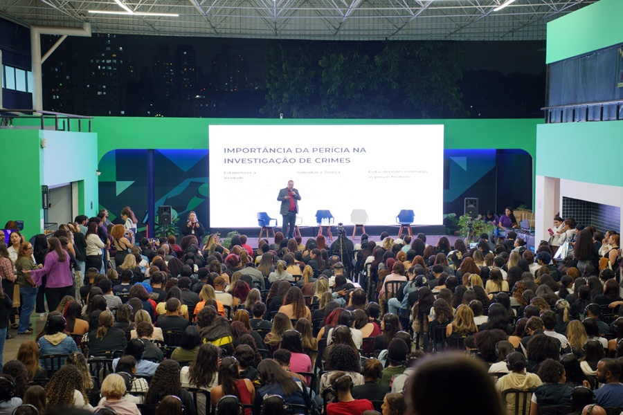 Divulgação | UniFECAF