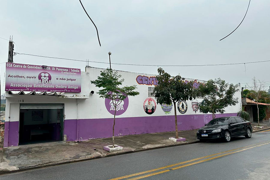 Divulgação
