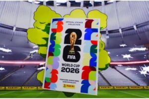 Reprodução | Panini