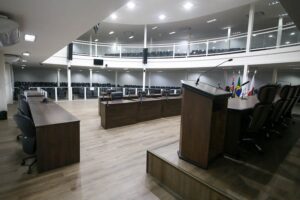 Divulgação | Leandro Barreira | CMTS
