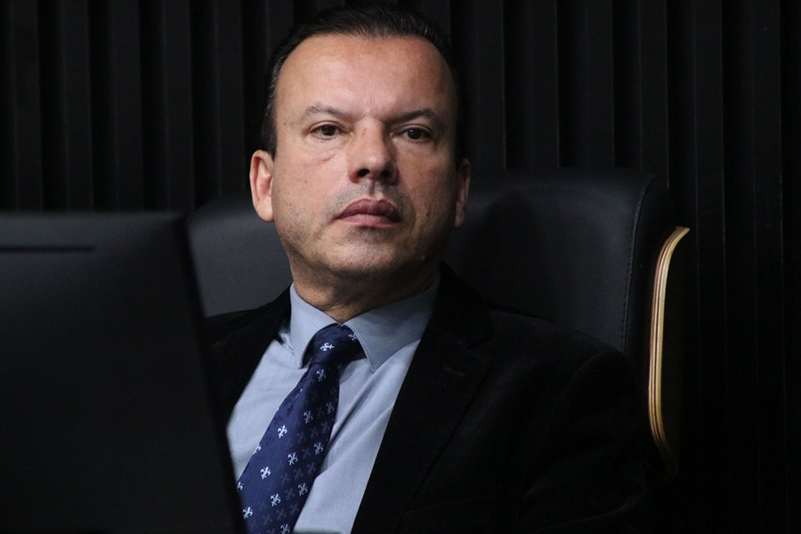 Eduardo Toledo / CMTS