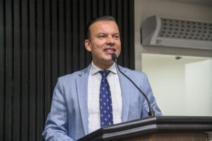 Leandro Barreira / Divulgação / Imprensa CMTS