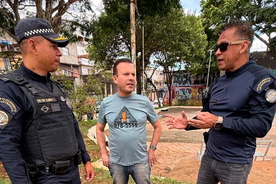 Divulgação