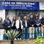 Divulgação | PMIS