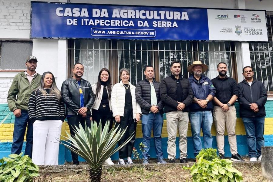 Divulgação | PMIS