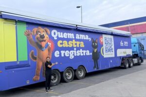 Divulgação | PMTS
