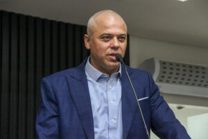 Leandro Barreira / Divulgação / Imprensa CMTS