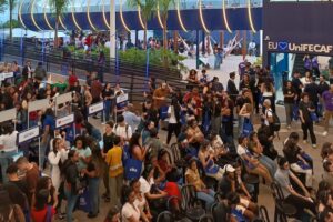 Divulgação | UniFECAF