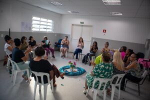 Divulgação | PMTS