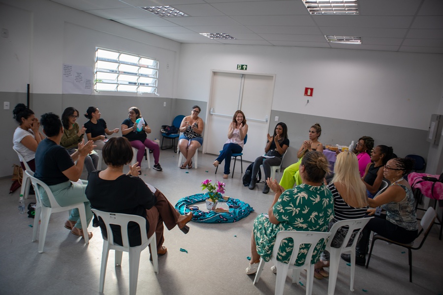 Divulgação | PMTS