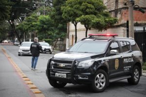 Divulgação/Governo de SP