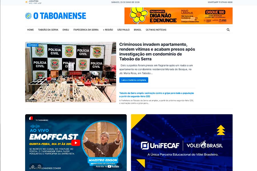 Reprodução