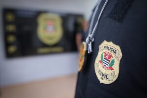Divulgação | SSP SP