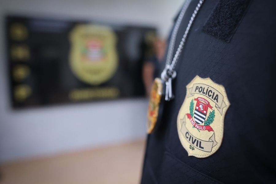 Divulgação | SSP SP