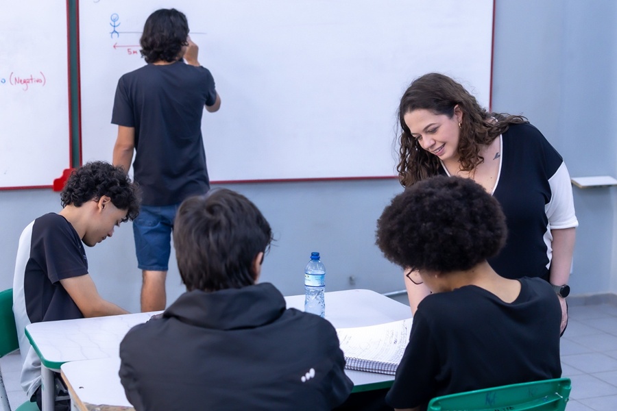 Divulgação | Governo de SP
