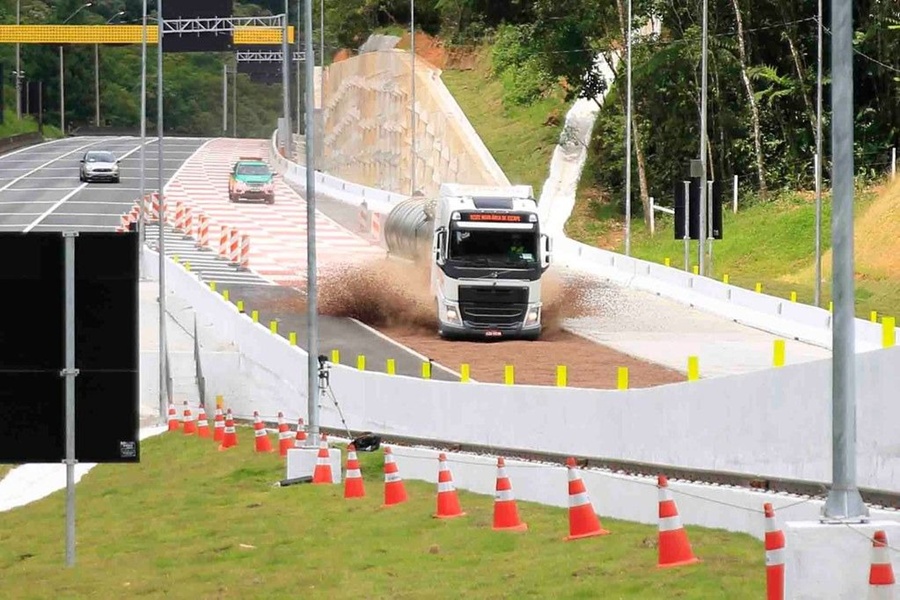 Divulgação | Arteris