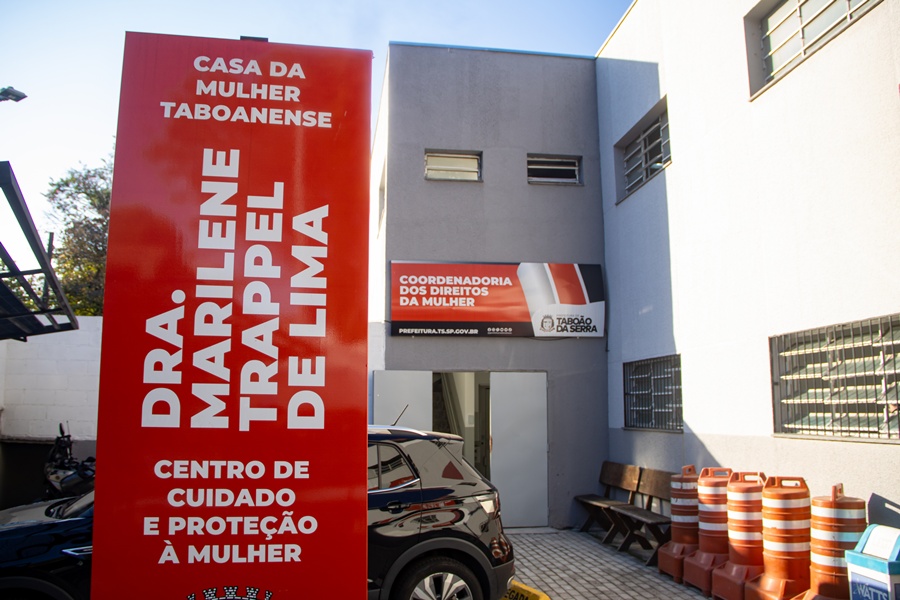 Divulgação | PMTS