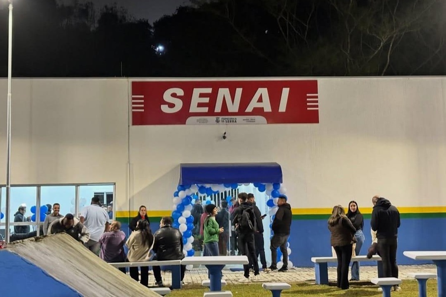 Divulgação | PMIS
