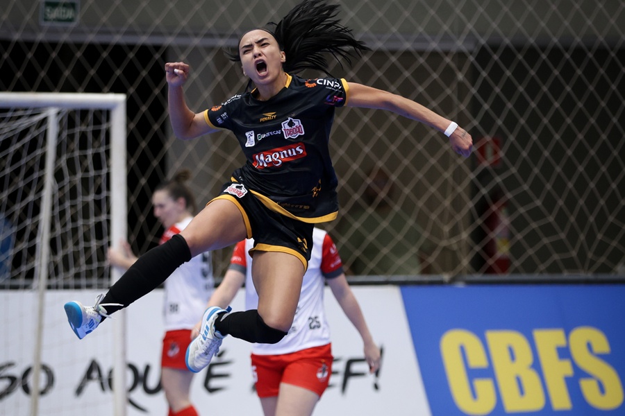 Divulgação | Patricy Albuquerque