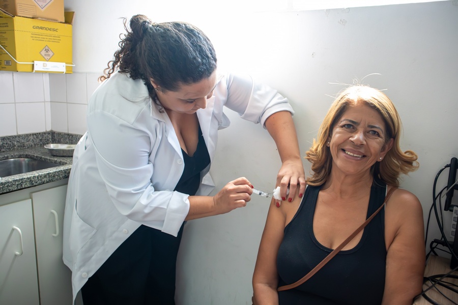 Antonia Alves | PMTS