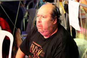Eduardo Toledo