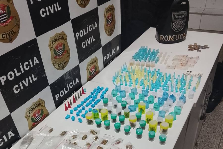 Divulgação