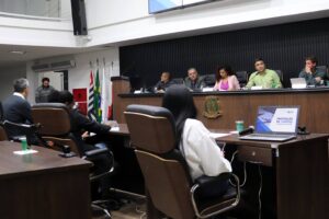 Allan dos Reis / Divulgação / CMTS