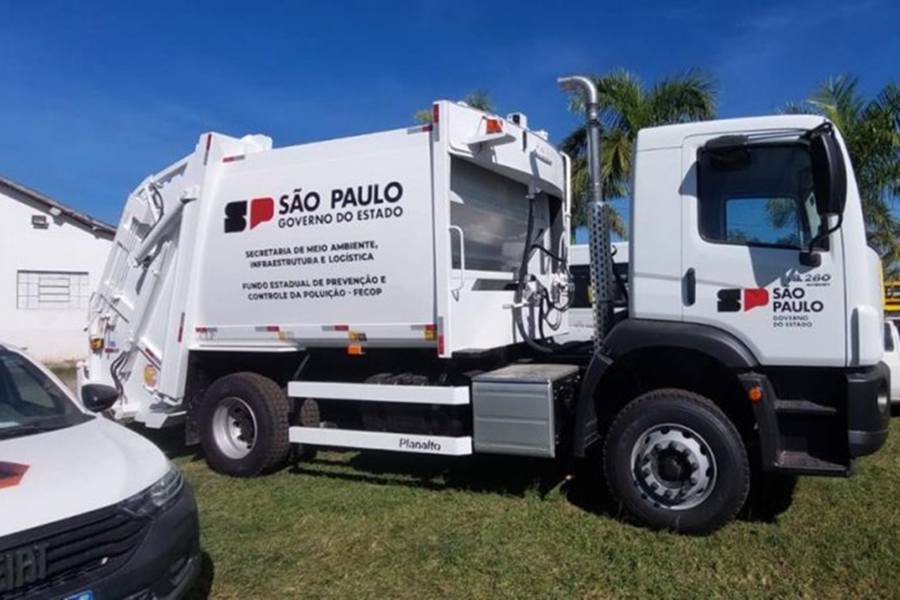 Foto Ilustrativa | Governo de SP