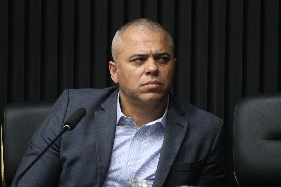 Eduardo Toledo | CMTS