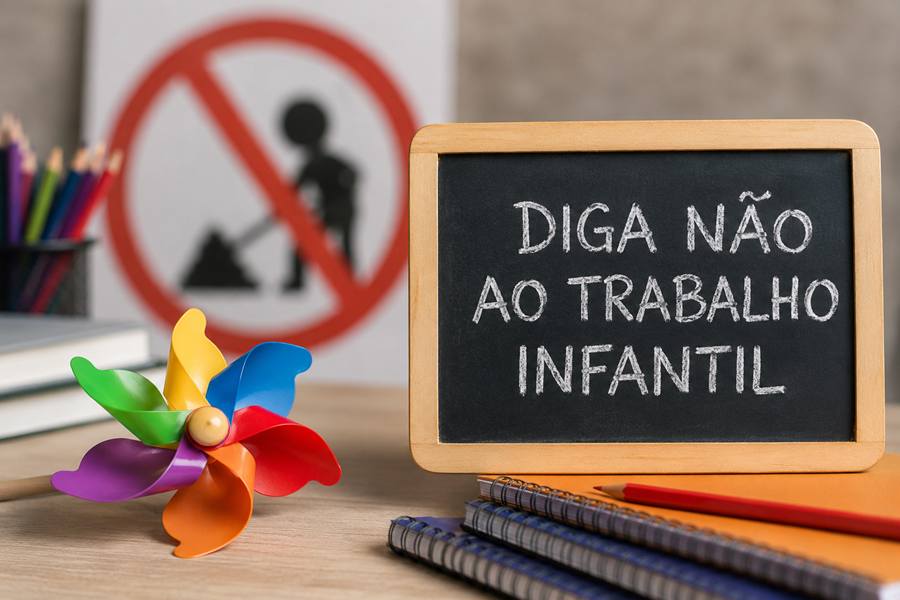 Imagem Gerada por IA