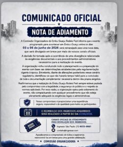 Reprodução
