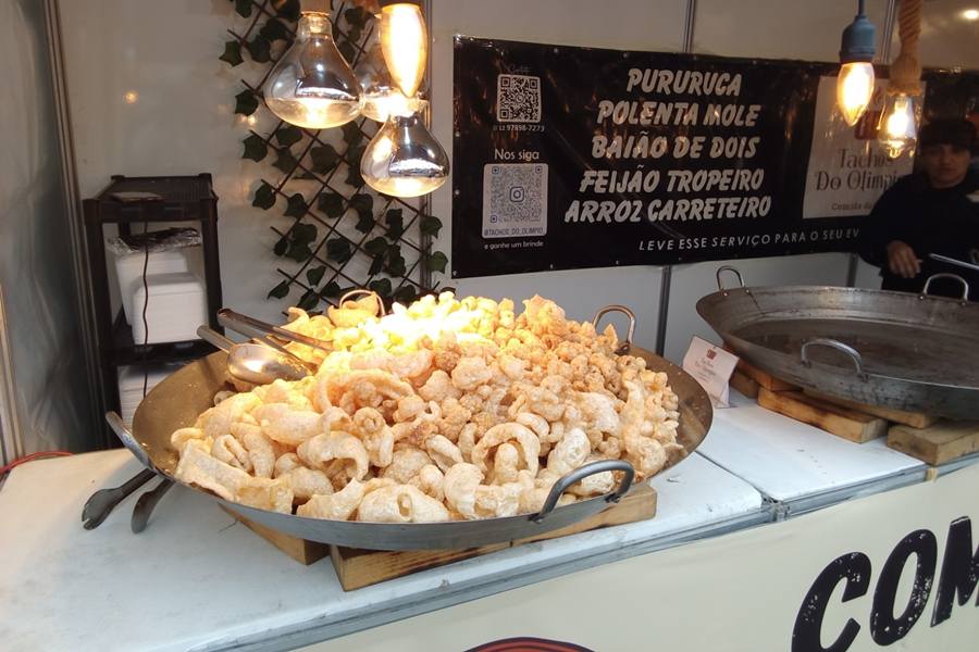 Taboão da Serra recebe grande Festa Nordestina com seis dias de shows, gastronomia típica e entrada gratuita