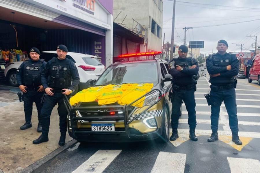 Divulgação