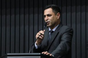 Eduardo Toledo | Divulgação | CMTS