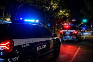 Divulgação | SSP SP