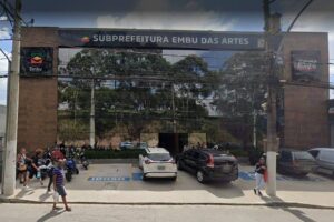 Reprodução | Google Street View