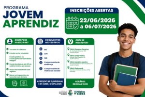 Divulgação | PMIS