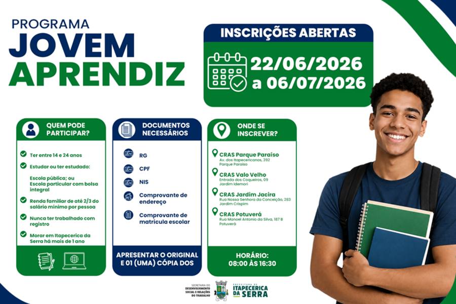 Divulgação | PMIS