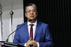 Eduardo Toledo | Divulgação | CMTS