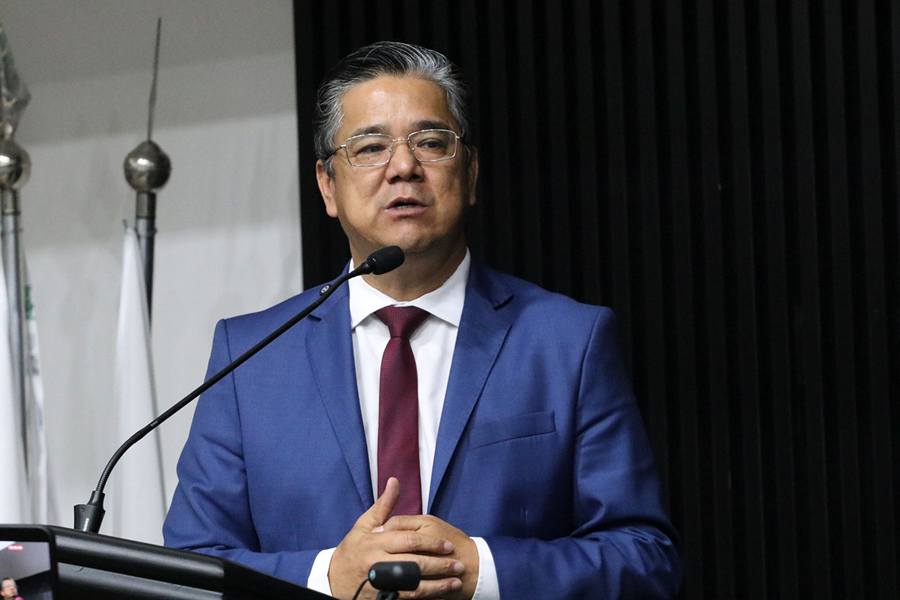 Eduardo Toledo | Divulgação | CMTS