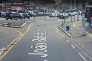 Reprodução | Google Street View
