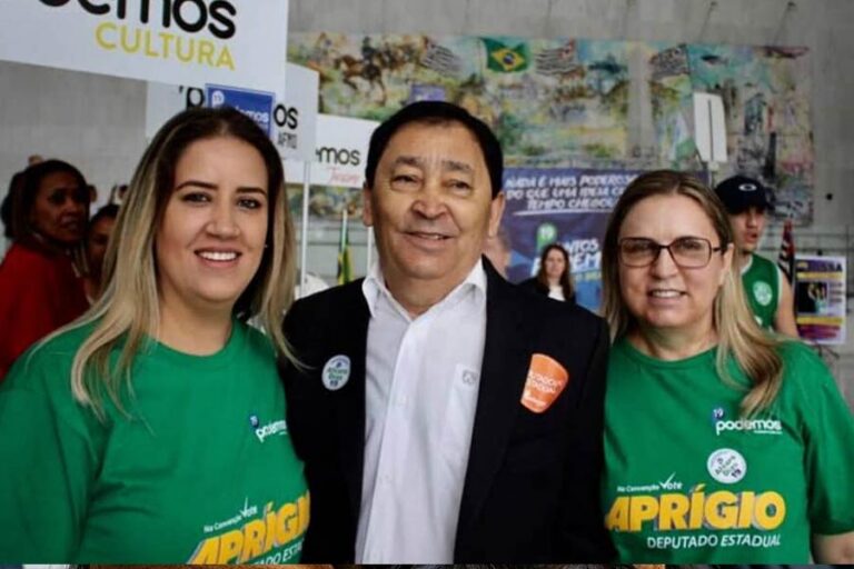 Reprodução / Redes Sociais