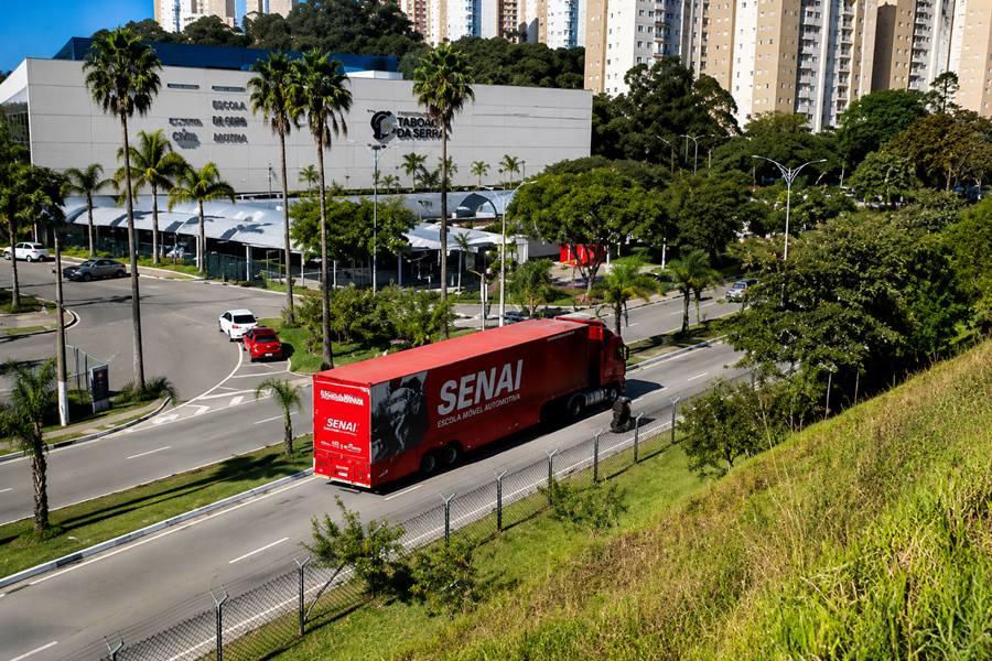 Reprodução