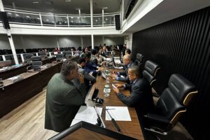 Eduardo Toledo | Divulgação | CMTS