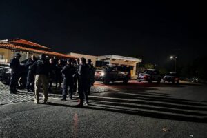 Divulgação | Polícia Civil