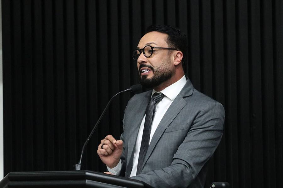 Eduardo Toledo | Divulgação | CMTS