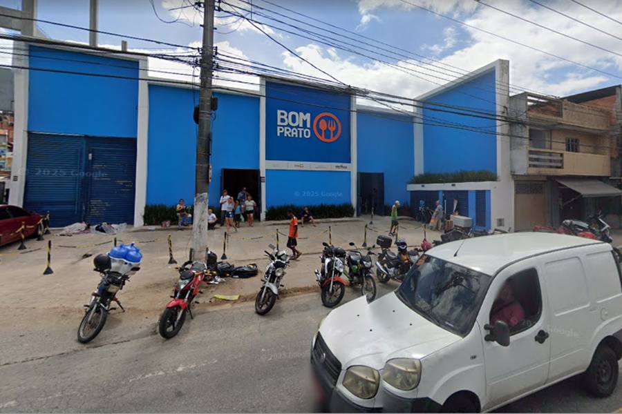 Reprodução